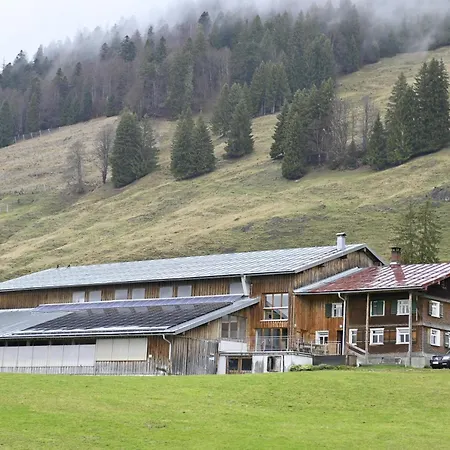 Steurer Farm stay Balderschwang