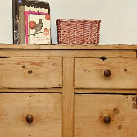 Steurer Séjour à la ferme