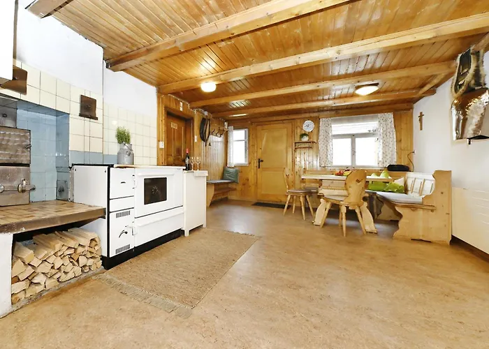Steurer Farm stay *