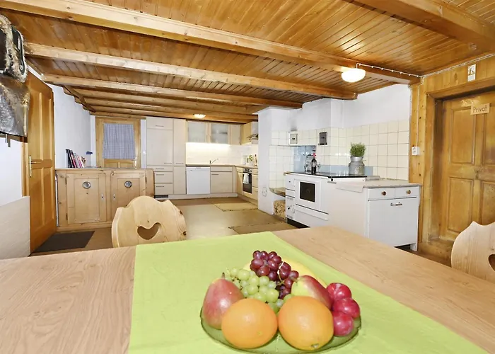 Steurer Farm stay *