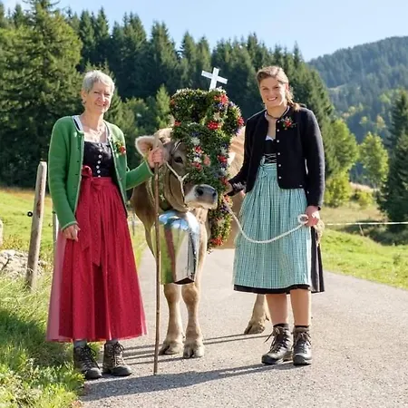 Steurer * Balderschwang