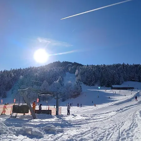 Steurer * Balderschwang