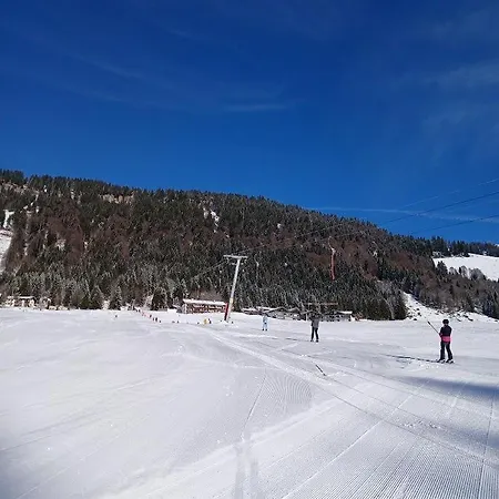 Lantgård Steurer Balderschwang